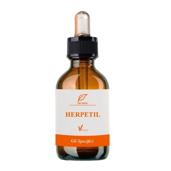 Herpetil Cosmetic gegen Lippenherpes - 30 ml