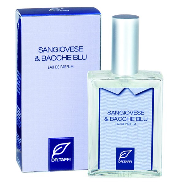 Sangiovese & Blue Berries Parfüm 35 ml