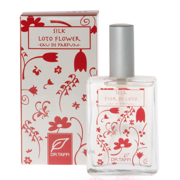 Silk Loto Flowers Parfüm - 35 ml